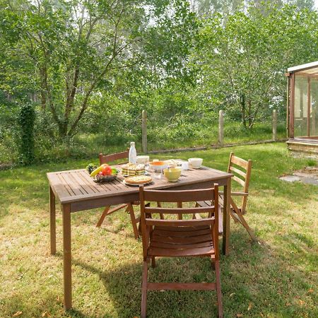 Holiday Home Maisouet By Interhome Mimizan Exterior foto